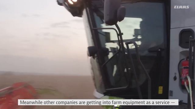 Germany Goes Whole Hog for Smart Agriculture смотреть онлайн