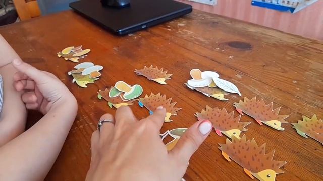 Учим английский вместе с Катей смотреть онлайн