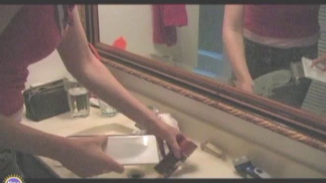 Getting Rid of Dryer Lint смотреть онлайн