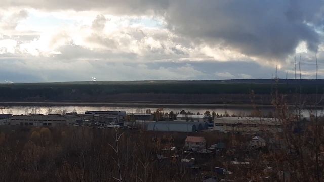 солнечное затмение в Перми 2022 смотреть онлайн