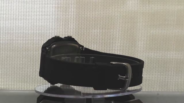 Caite High End Digital Alarm Chrono Unisex Watch BMSS001U. смотреть онлайн