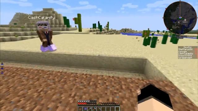 Let's Play The Crack Pack Episode 5 The Home Of Steffany Done!