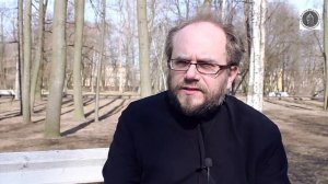 Протодиакон Владимир (Василик) - Славянское единство в меняющемся мире