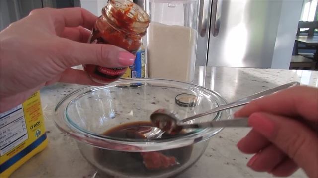 Quick Dinner | Mongolian Beef Recipe