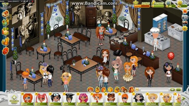 ИгРа ЛюБиМчИкИ АвАСтРиМ СтРиМ через час