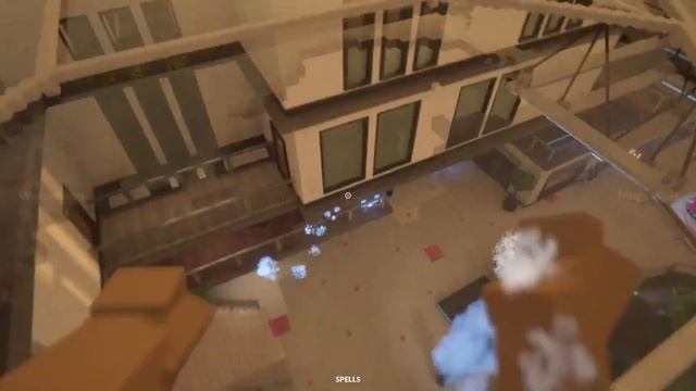 Teardown: Креативный Хаос с Модами - Строим и Разрушаем!