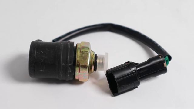 Датчик Системы Кондиционирования Портер1 смотреть онлайн