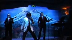 Григорий Рубцов Концерт живой звук