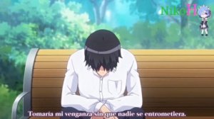 deteniendo el tiempo H