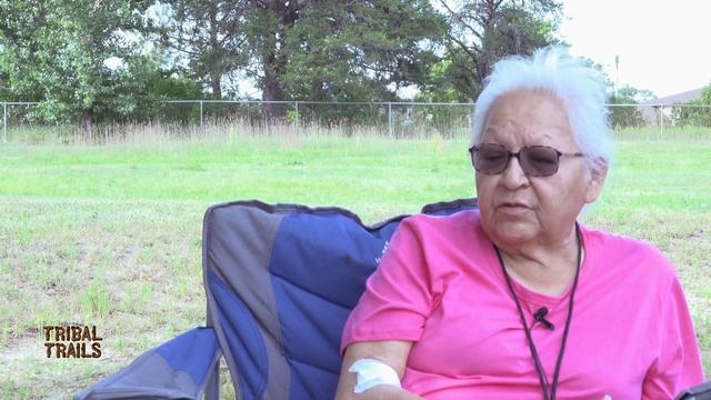 God Never Let Me Down (Donna Day) Tribal Trails K681 смотреть онлайн