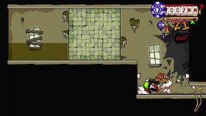 Antonblast - Boiler City 100% Guide (All Tapes)