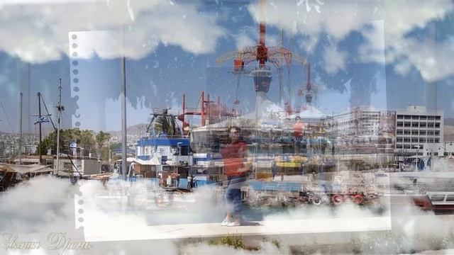 Море , Алёна и ДиДюЛя смотреть онлайн