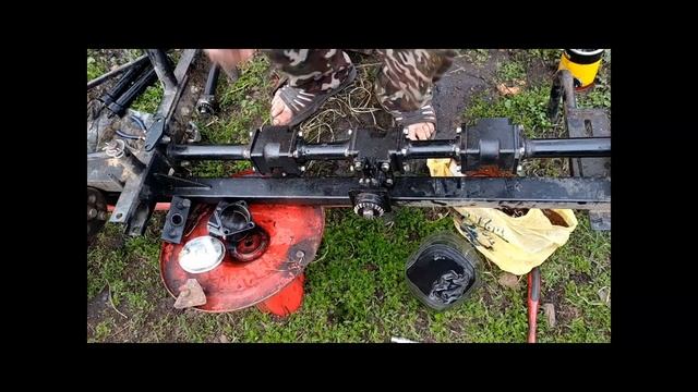 Кр-09м. Глобальний Ремонт/Повна версія смотреть онлайн