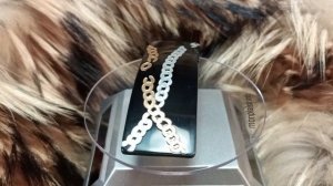 Заколка 07-62