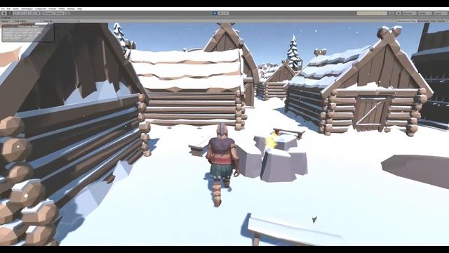 08 - Работы наших студентов. Курс «Интерактивный звук и аудиодвижки» смотреть онлайн