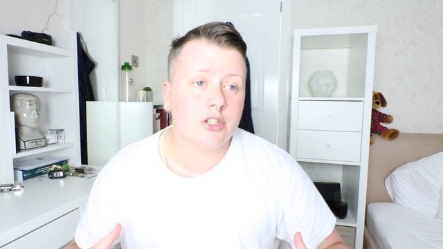 TOP SURGERY, WEIGHT LOSS AND FITNESS - WHAT'S COMING TO MY CHANNEL [#54 OPEN WEEK] смотреть онлайн