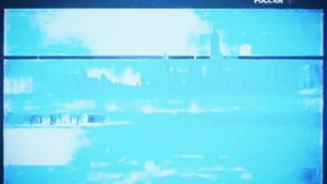 (Улучшение качества) Заставка Вести Москва 2002-2003