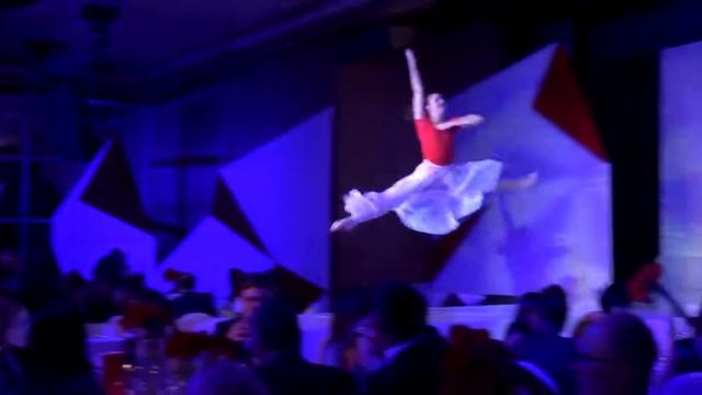 FCCS Gala Dinner So Chic on Saturday 24 May 2014 смотреть онлайн