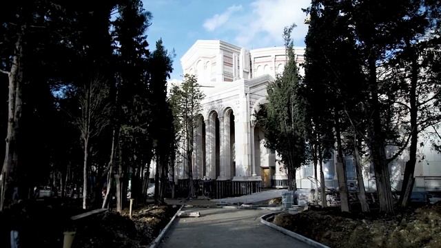 Крым и Севастополь 10 лет в родной гавани смотреть онлайн