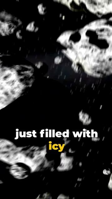 Today's Fun Fact  The Kuiper Belt#shorts #diy #funny#riddleaddict  #brain #funfacts #space смотреть онлайн