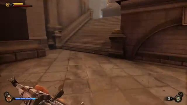 BIOSHOCK INFINTE - Full game Walkthrough - No Commentary - PART 10 смотреть онлайн