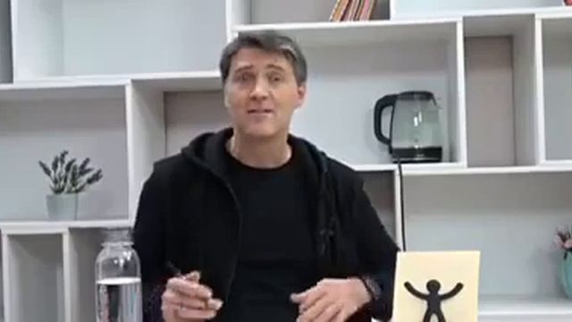 Почему же все таки НАДО ПИТЬ ВОДУ? смотреть онлайн