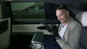 Самый дорогой Майбах в мире и самый дорогой авто России: Maybach 62 Landaulet #ДорогоБогато Мерседес