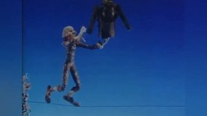 Разлученные. Трапеция.