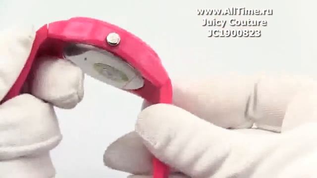 Женские наручные fashion часы Juicy Couture JC-1900823 смотреть онлайн