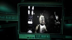 Квест FNAF