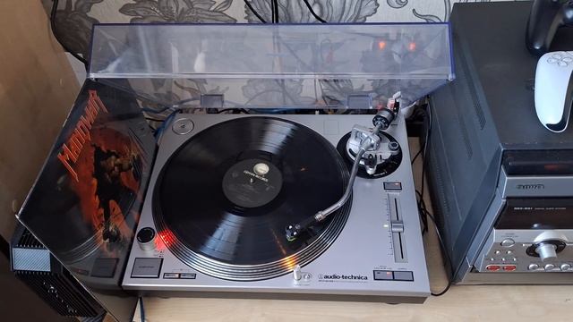 Manowar king (vinil)