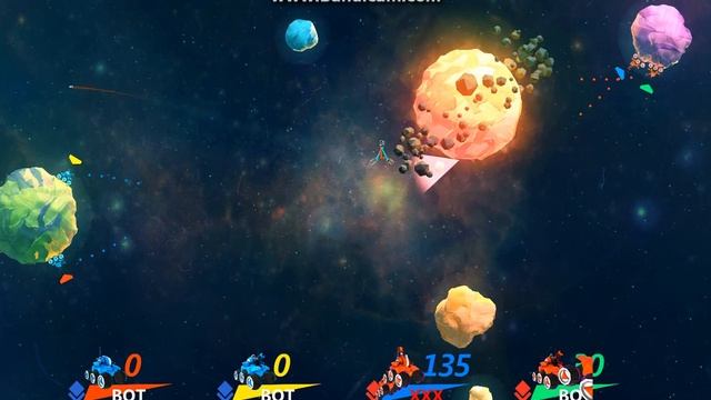 космические танки--- Moonhot смотреть онлайн