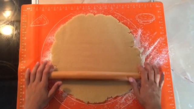 #ТИМОХАДЕЛАЕТ Галету с абрикосами🥧 смотреть онлайн