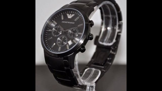 Đồng hồ Armani AR2453 | Recuc.vn - www.donghovinh.vn смотреть онлайн