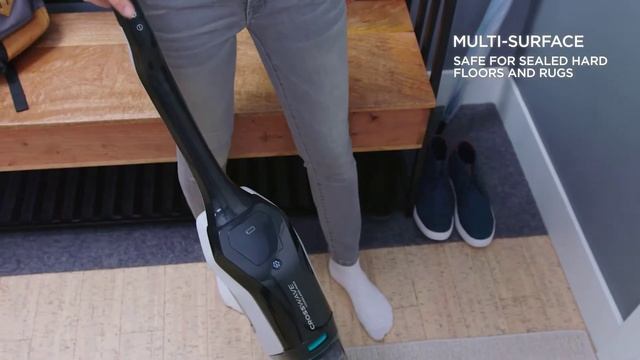 5 Best Hardwood Floor Vacuum and Mop in 2023 смотреть онлайн