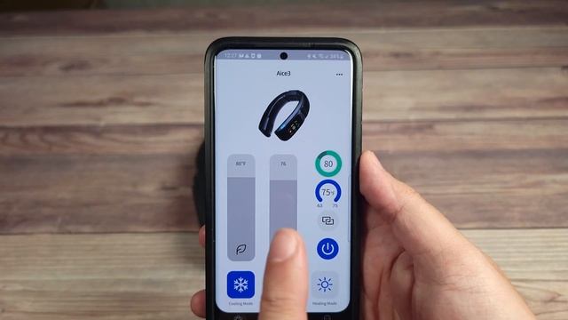 Very Cool Tech! | Ranvoo AICE 3 Portable Neck Air Conditioner Review смотреть онлайн