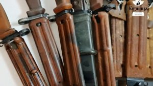 Штык ножи в ассортименте