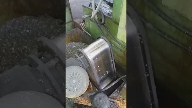 Зубофрезерный станок