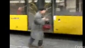 Русские безбашенные, это факт!