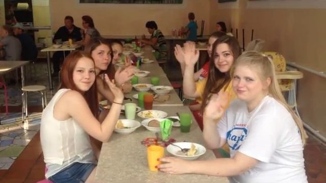 Спартак 2014 3 смена 12 день смотреть онлайн