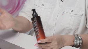 Восстанавливающая крем-маска Perfotesoro