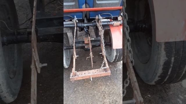 samadelka minitraqtpr смотреть онлайн