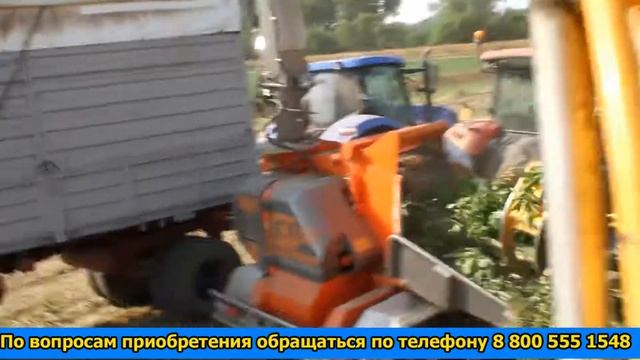 GANDINImeccanica chipper shredder wood machine à bois déchiqueté Maschinen geschreddert Holz смотреть онлайн