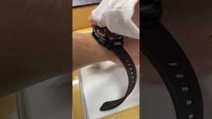 PROTREK【PRW-3400Y-5JF】プロトレック