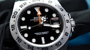 The New Rolex Explorer II 226570 | Rolex Sports Watch Sleeper