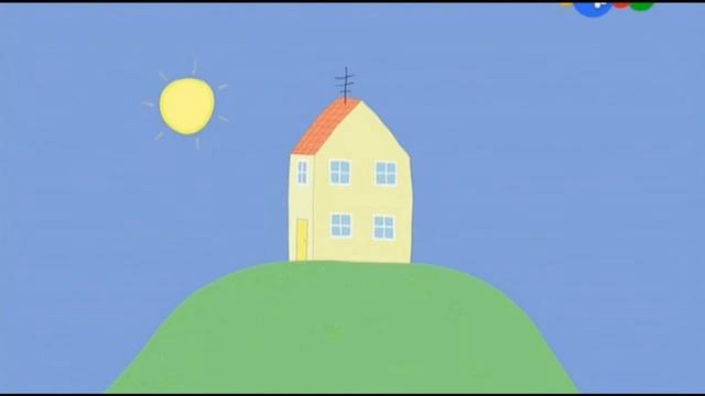 СВИНКА ПЕППА НА РУССКОМ ВСЕ СЕЗОНЫ