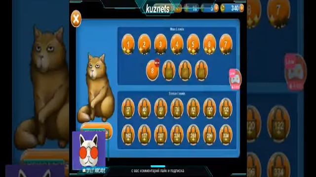 Смотрите, как я играю в Tasty Planet Forever на Omlet Arcade! смотреть онлайн