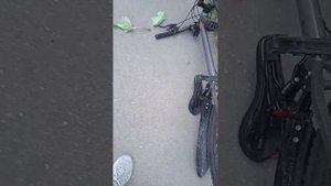 как поставить цепь на скоростном велосипеде