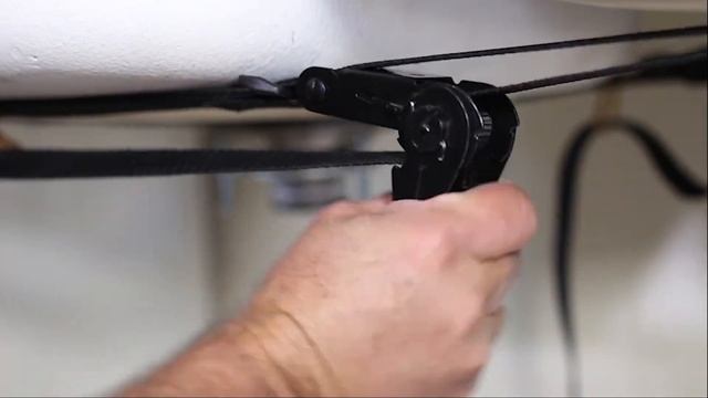 Sink Cradle: Best undermount sink mounting system, leak proof смотреть онлайн