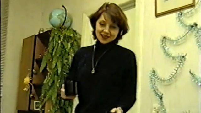 1999 29 декабрь английский язык смотреть онлайн